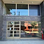 Apart Hotel Chillán Center SPA