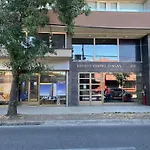 Apart Hotel Chillán Center SPA