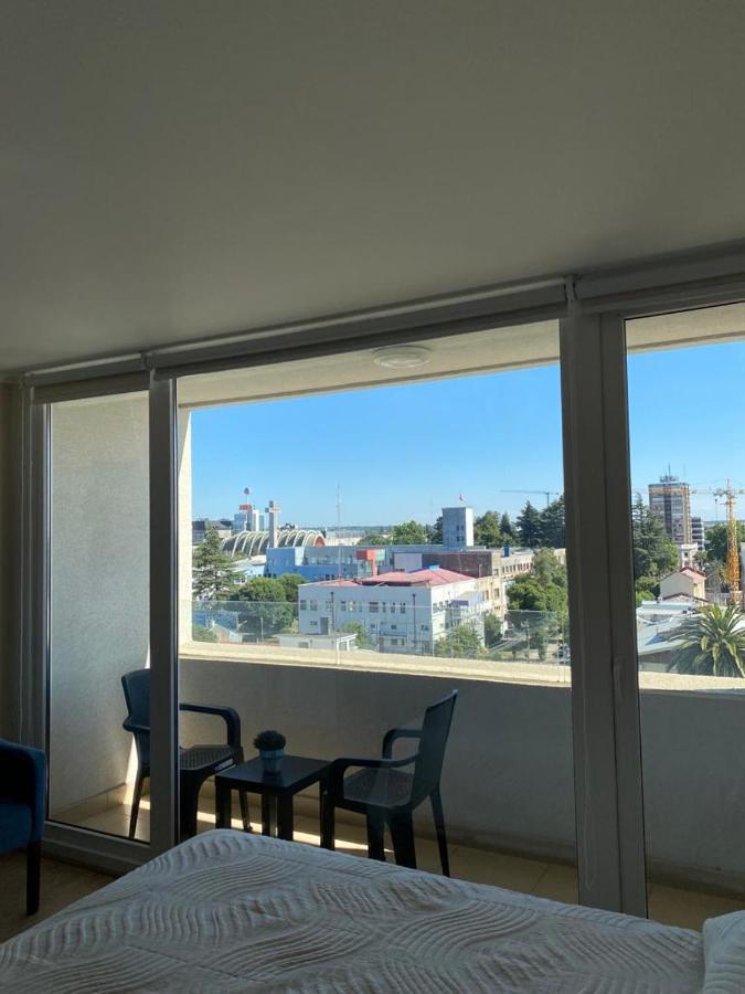 Apartamento Departamentos Apart Center Spa Chillán
