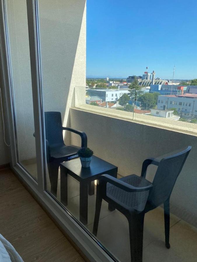 Apartamento Departamentos Apart Center Spa Chillán