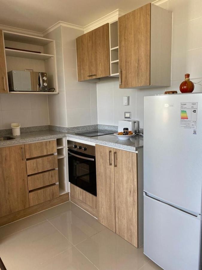 Apartamento Departamentos Apart Center Spa *
