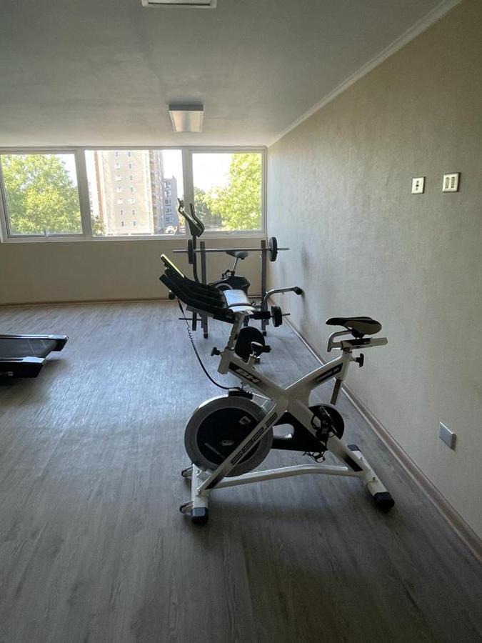 Apartamento Departamentos Apart Center Spa Chillán