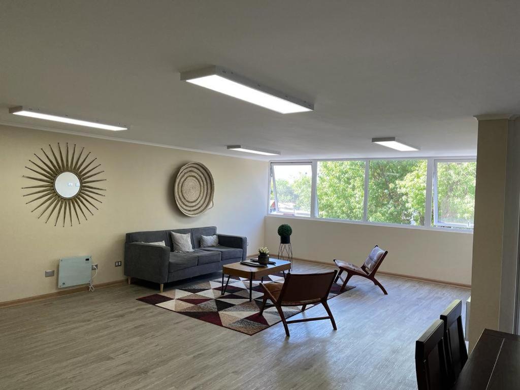 Apartamento Departamentos Apart Center Spa *