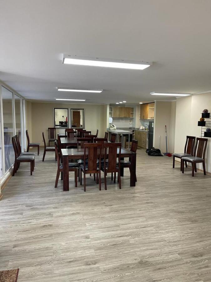 Departamentos Apart Center Spa Chillán
