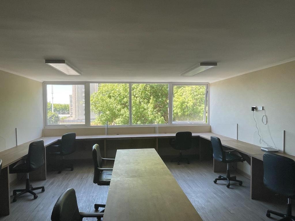 Apartamento Departamentos Apart Center Spa Chillán