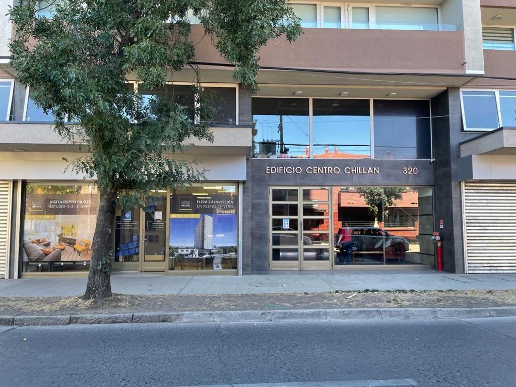 Departamentos Apart Center Spa *