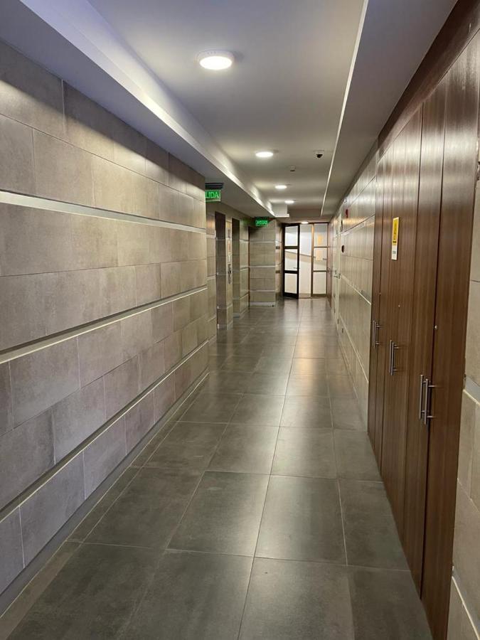 Departamentos Apart Center Spa *
