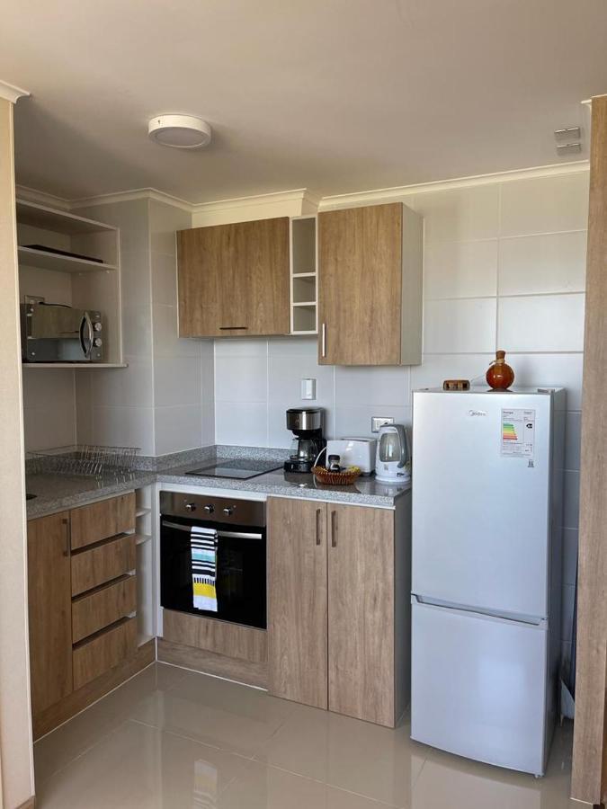 Apartamento Departamentos Apart Center Spa *