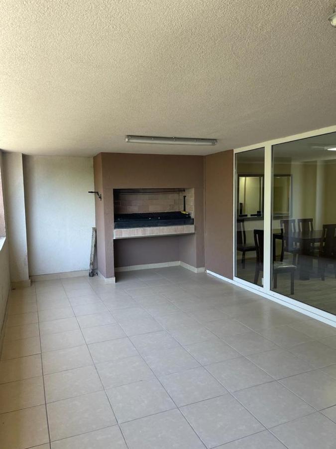 Apartamento Departamentos Apart Center Spa