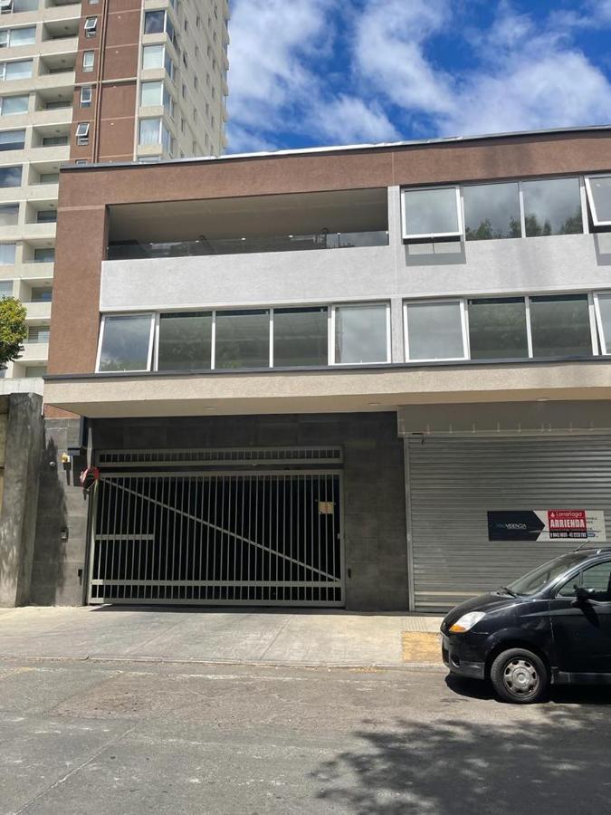 Departamentos Apart Center Spa Apartamento *