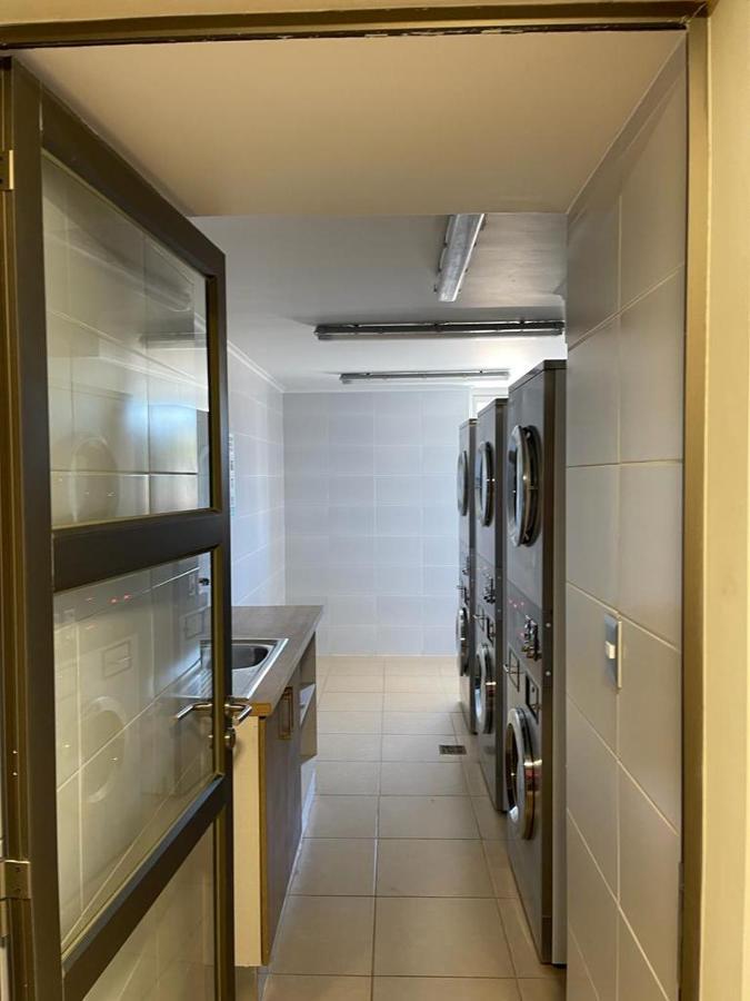 Departamentos Apart Center Spa *