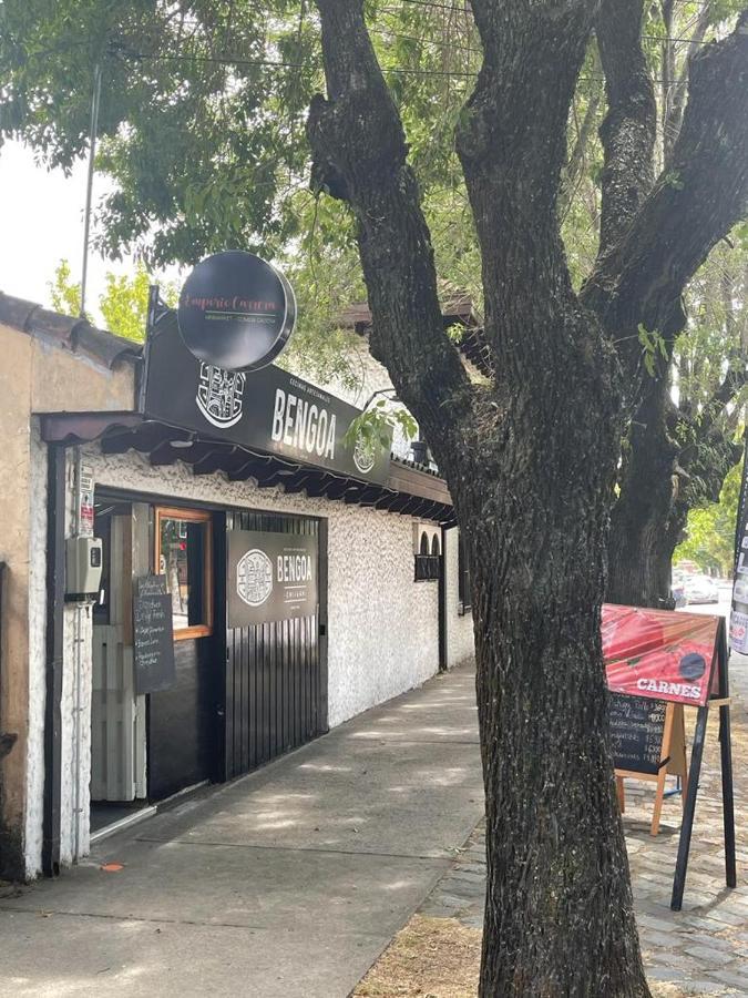 Departamentos Apart Center Spa *