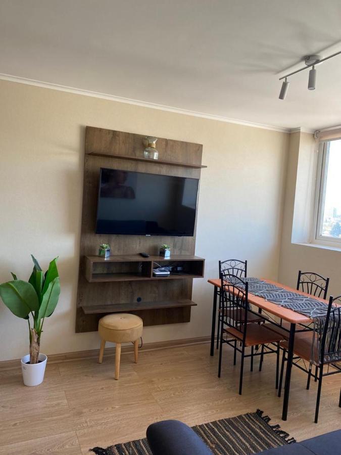 Departamentos Apart Center Spa *