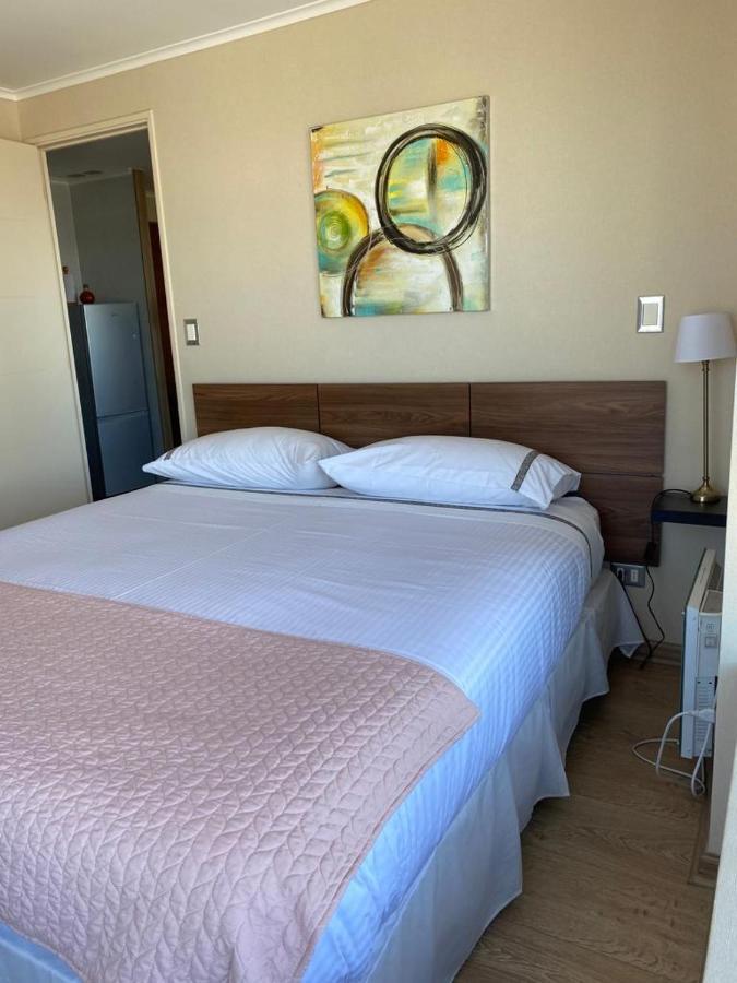 Departamentos Apart Center Spa