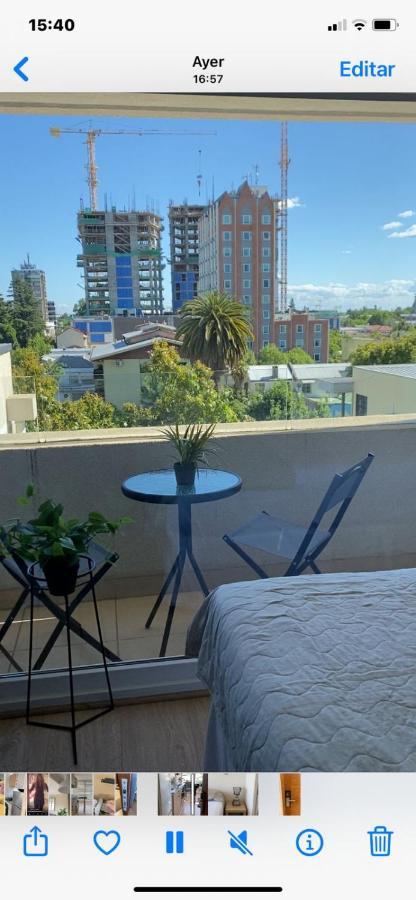 Departamentos Apart Center Spa *