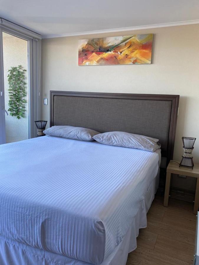 Departamentos Apart Center Spa Apartamento *