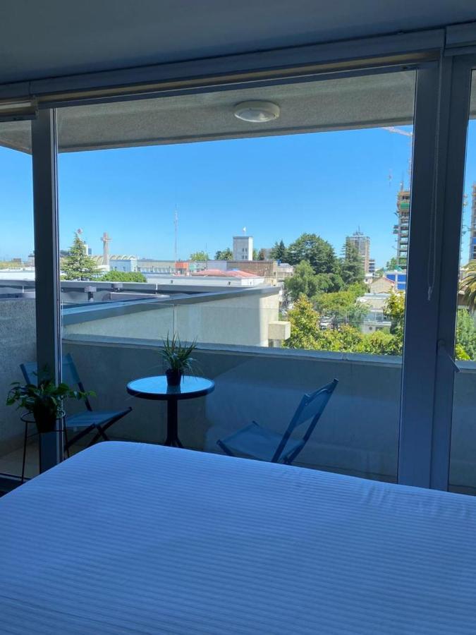 Apartamento Departamentos Apart Center Spa
