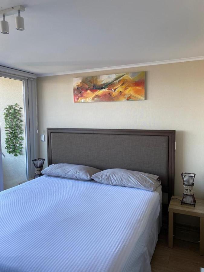 Departamentos Apart Center Spa